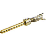 DB Pins, Male, 22-24awg, Standard