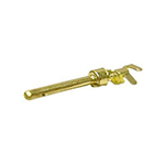 High Density Male DB15 Pins