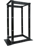 2U 4/" Long Rack Extender 34-199902