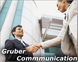 Gruber Power Services Company